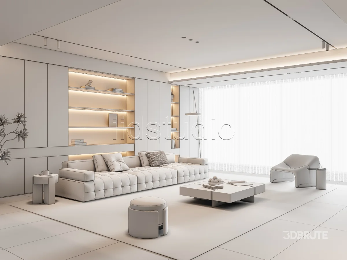 LIVING ROOM 91 Image 19