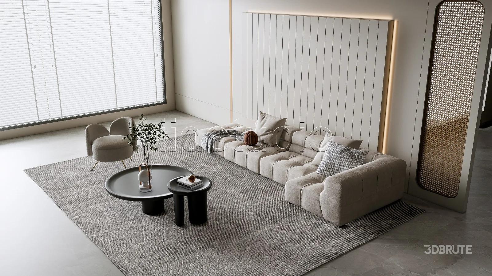 Living room 7 Image 12
