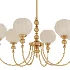 Retro Monique Chandelier - Thumbnail 10