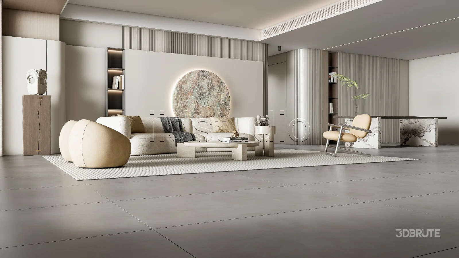 LIVING ROOM 18 Image 5