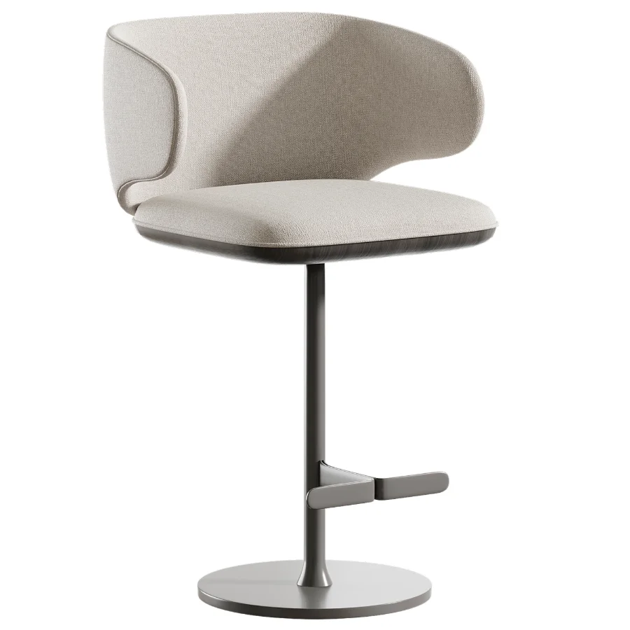 Petra B Bar Stool Image 1