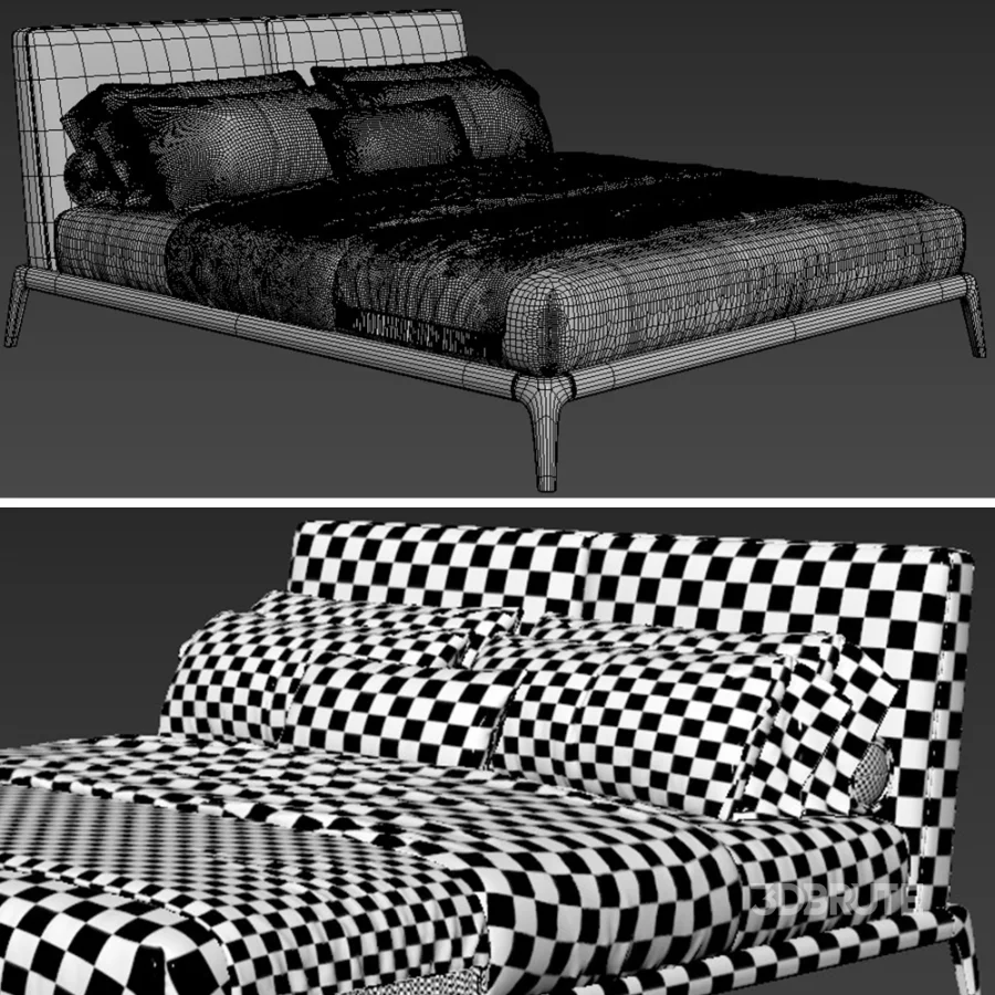 Park 1 Bed Image 2