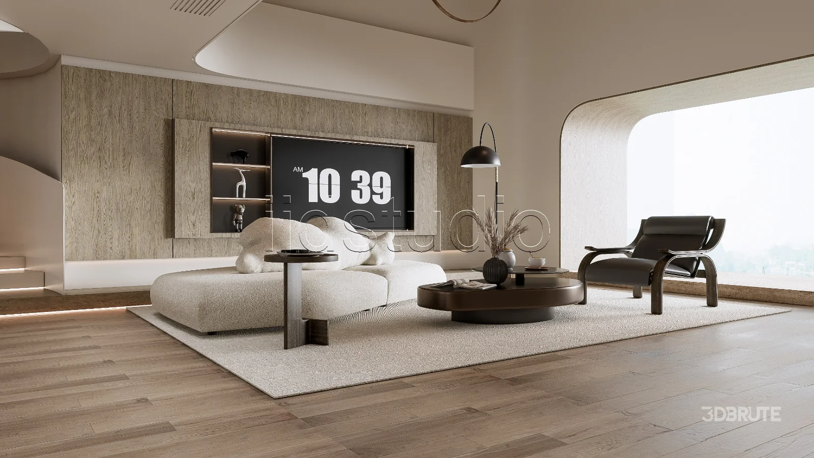 LIVING ROOM 22 Image 6