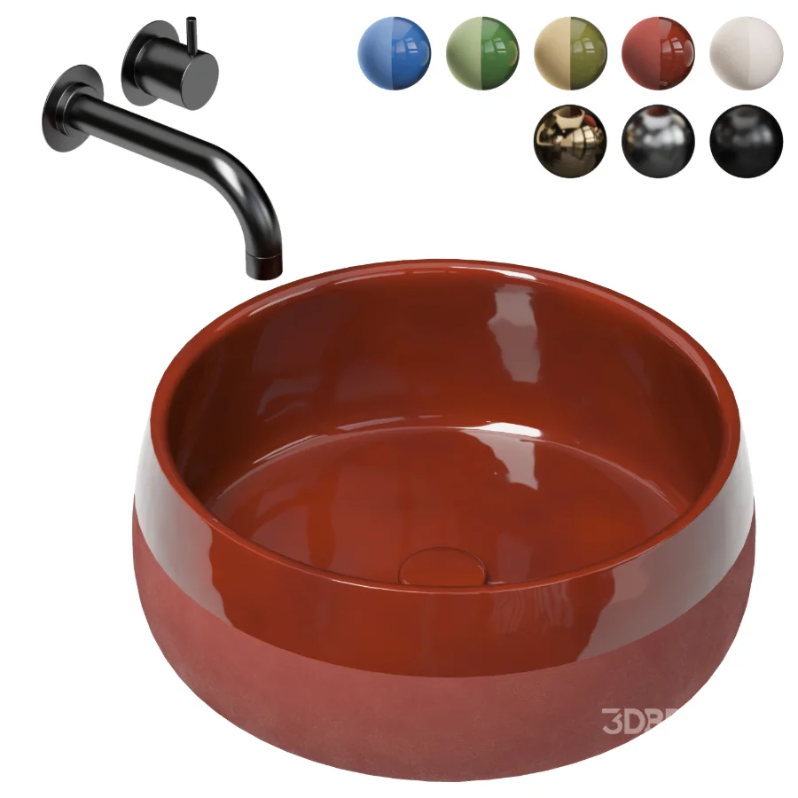 Clay Basins CB I | Studio LOHO Image 6