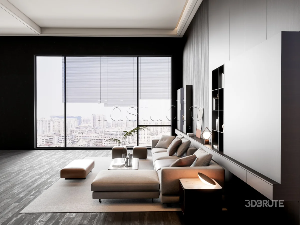 LIVING ROOM 66 Image 2