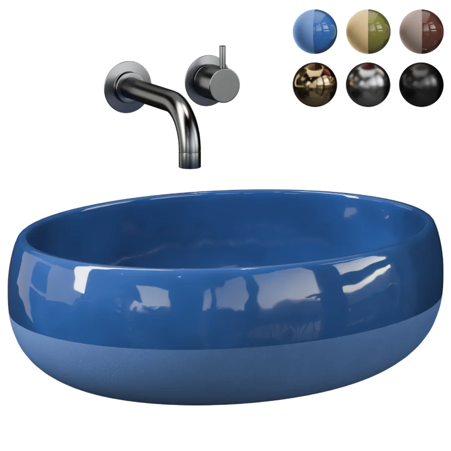 Clay Basins CB II | Studio LOHO Image 5