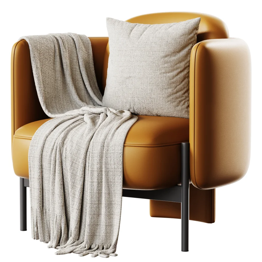 Virgin Chair Image 3