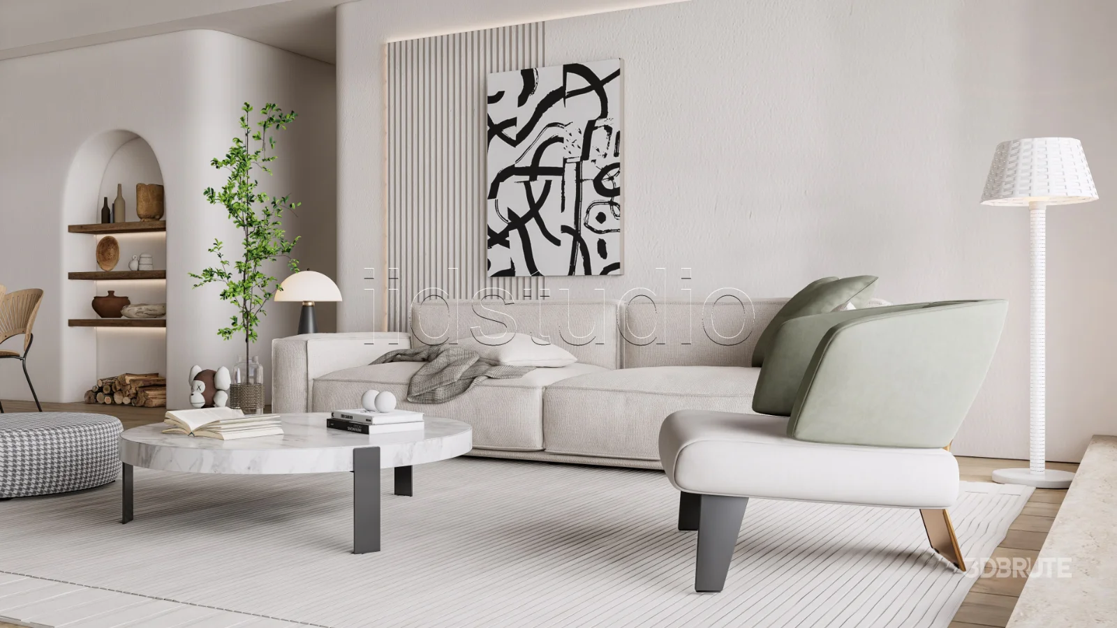 LIVING ROOM 39 Image 13