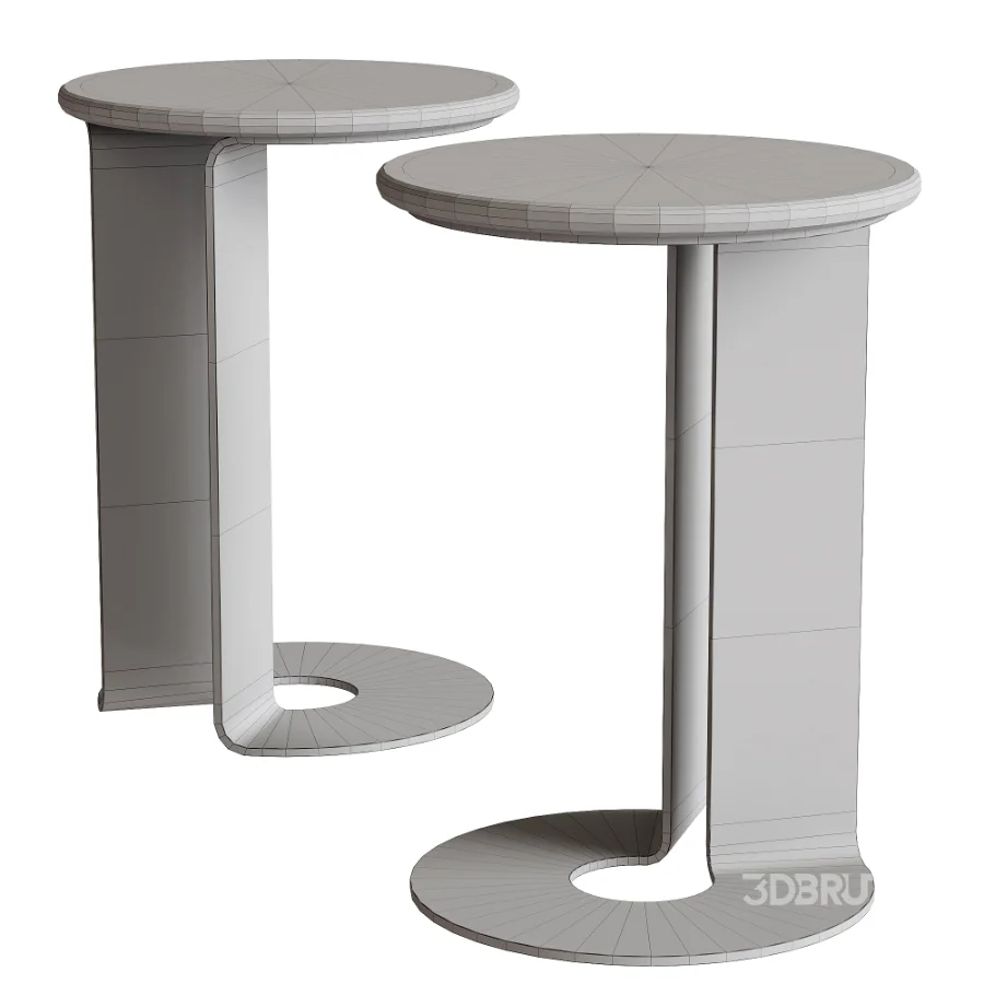 Kyle side table Image 3