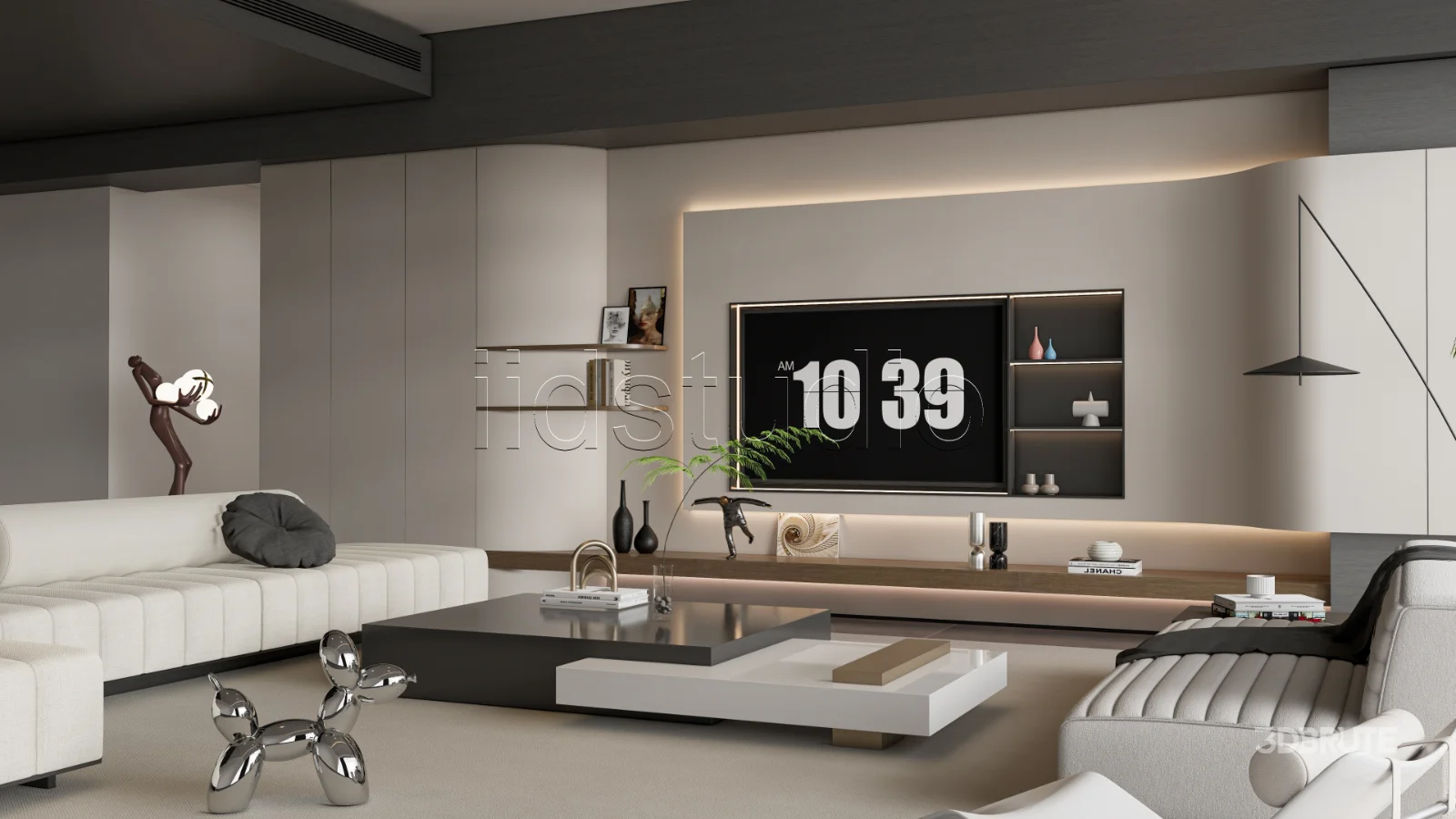 LIVING ROOM 51 Image 19