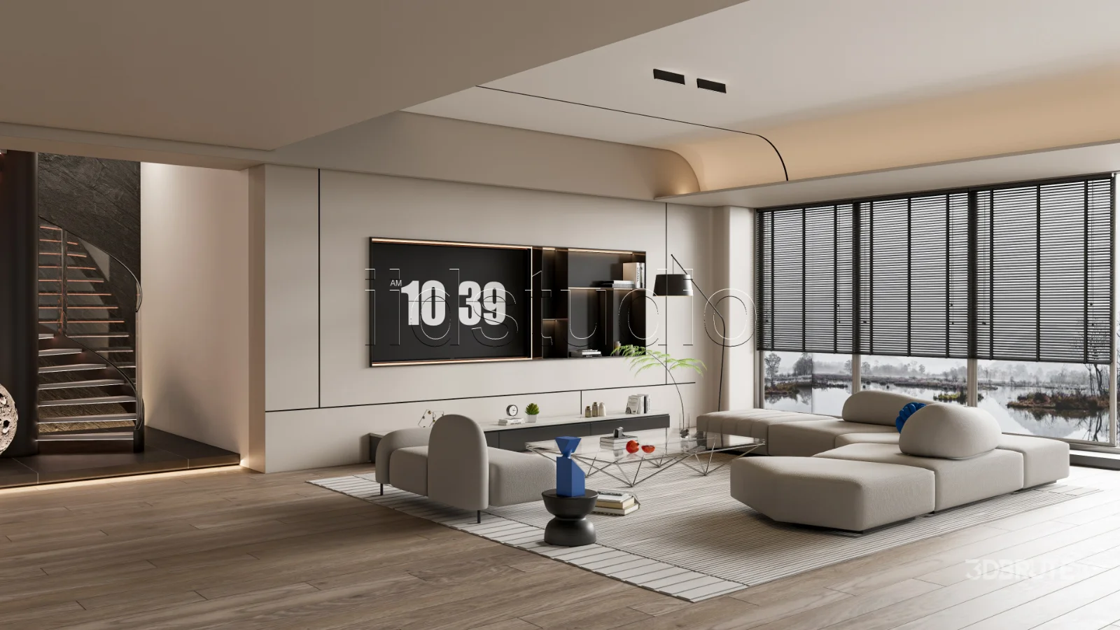 LIVING ROOM 80 Image 11