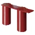 Plinto Console by Dainelli Studio - Thumbnail 1
