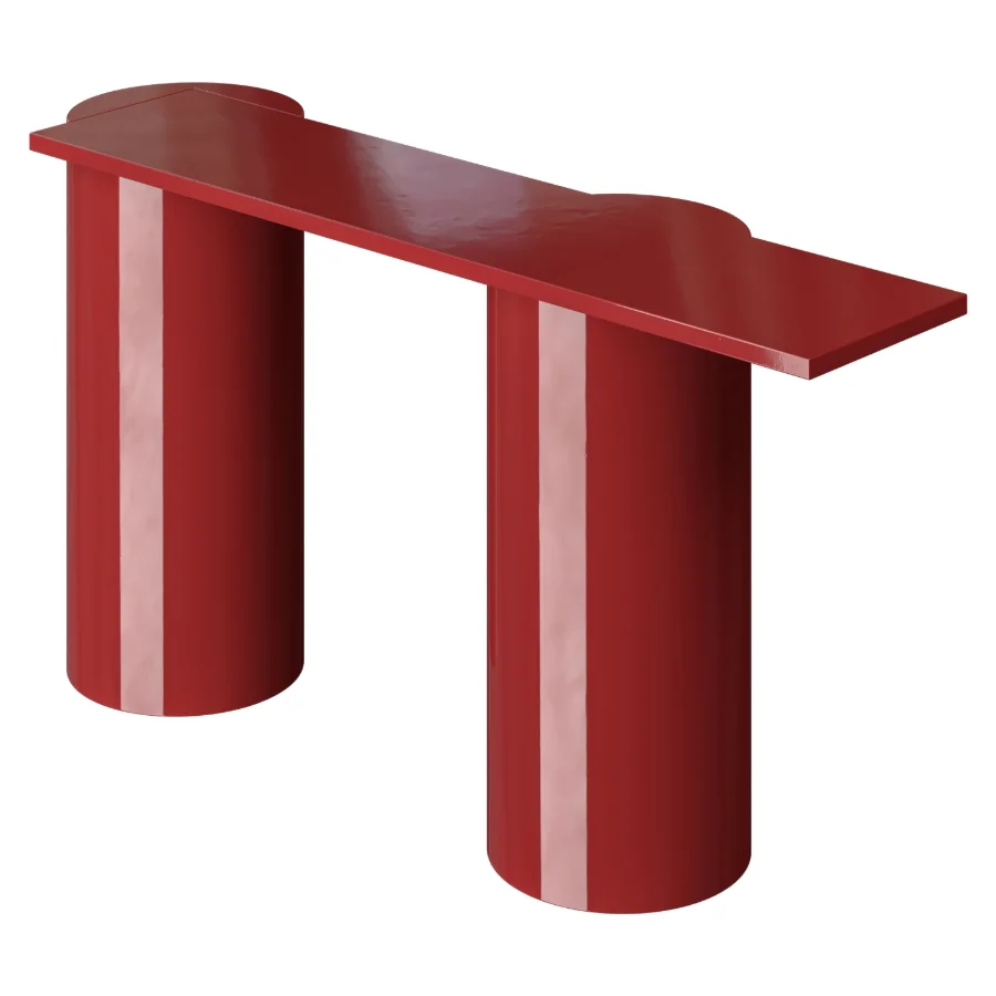 Plinto Console by Dainelli Studio Image 1