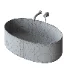 Glass Countertop Sink - Thumbnail 2