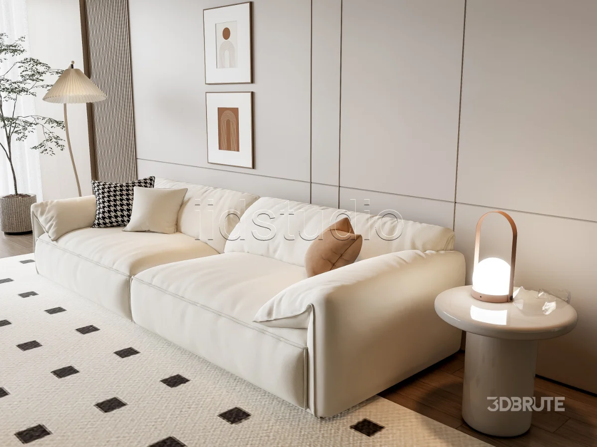 LIVING ROOM 64 Image 4