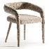 Syrah Chair and Dining Table - Thumbnail 4