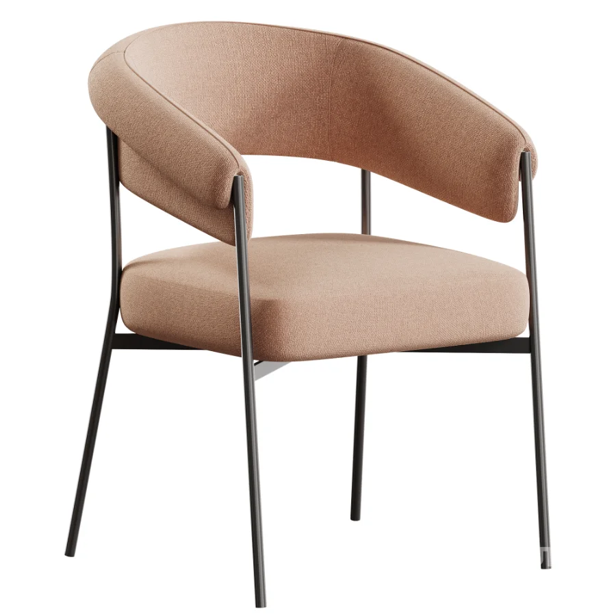 Pulp Chair Image 3