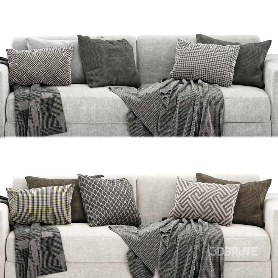 Yaki lema sofa bed Image 3