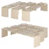 Sabu Studio Arc Bench - Thumbnail 2