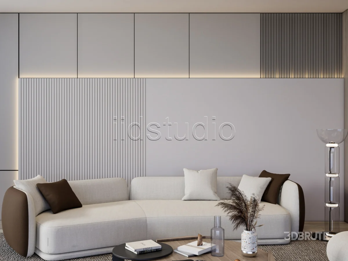 LIVING ROOM 43 Image 1