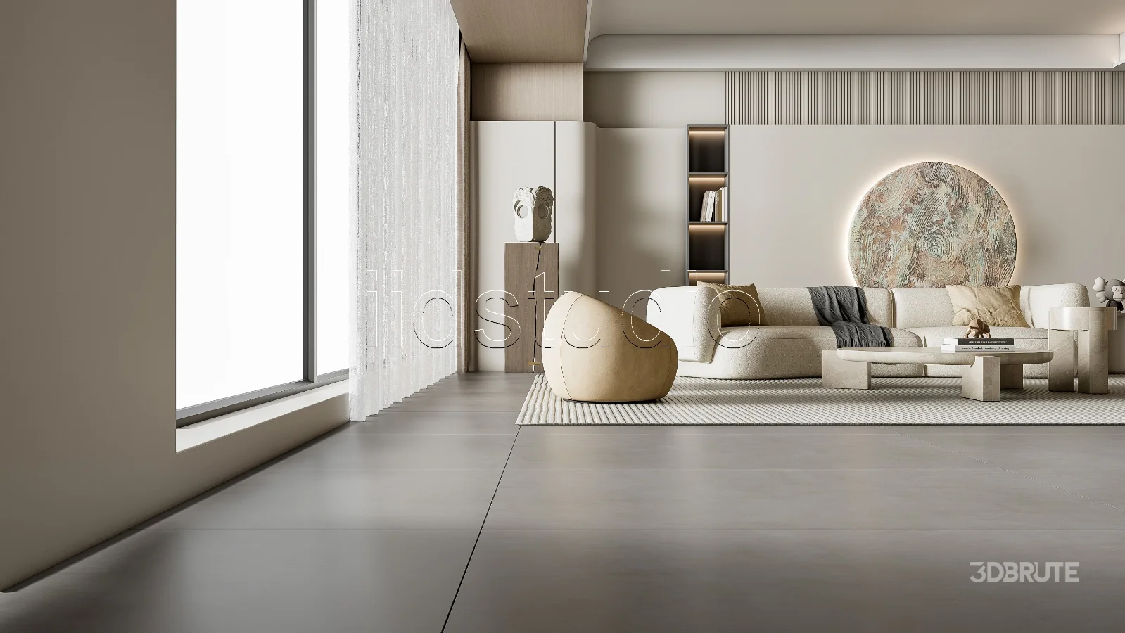 LIVING ROOM 18 Image 2
