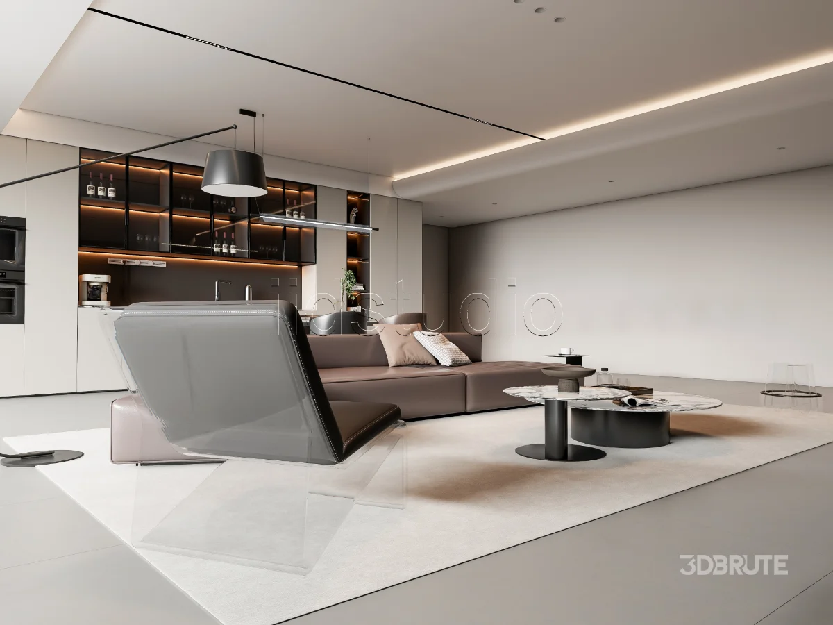 LIVING ROOM 99 Image 6