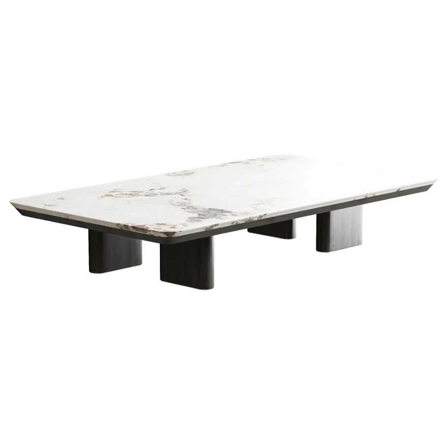 ADRIEN Coffee Table Set 02 Image 2