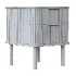 Glide Bedside Table - Thumbnail 2
