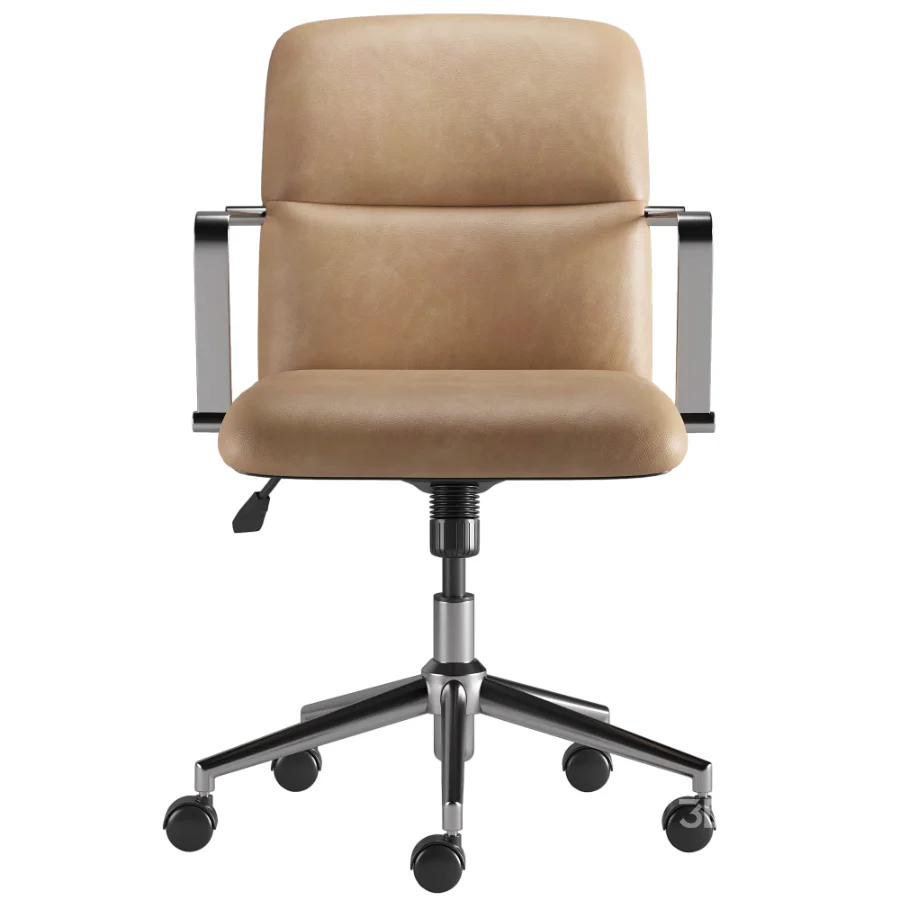 Reto Office Chair Image 5