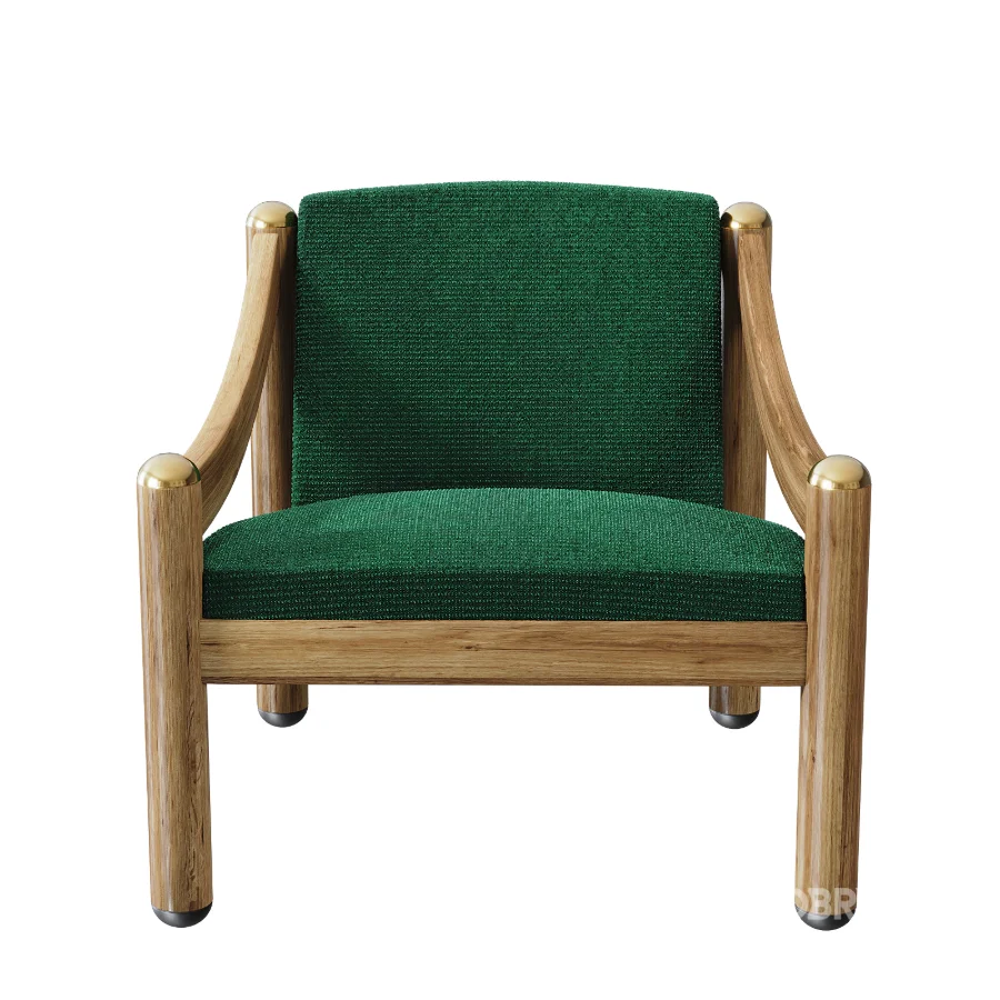 Novetrenta soft chair Image 4