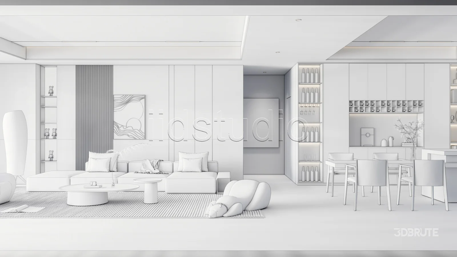 LIVING ROOM 35 Image 13
