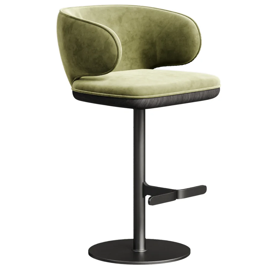 Petra B Bar Stool Image 2