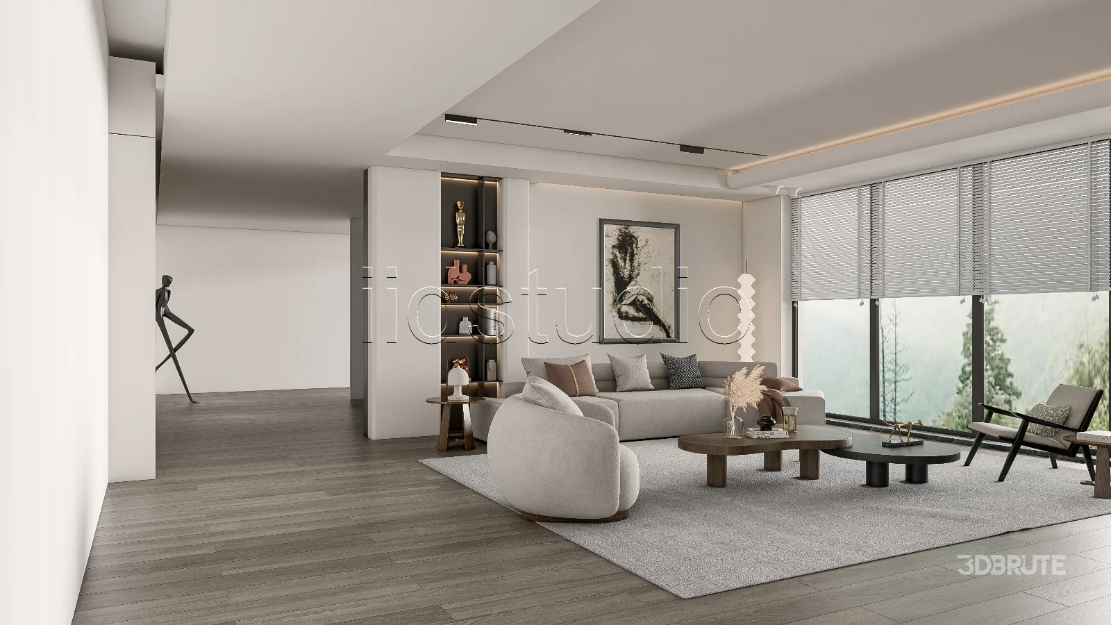 LIVING ROOM 17 Image 13