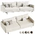 Lomi Sofa By Bolia - Thumbnail 1