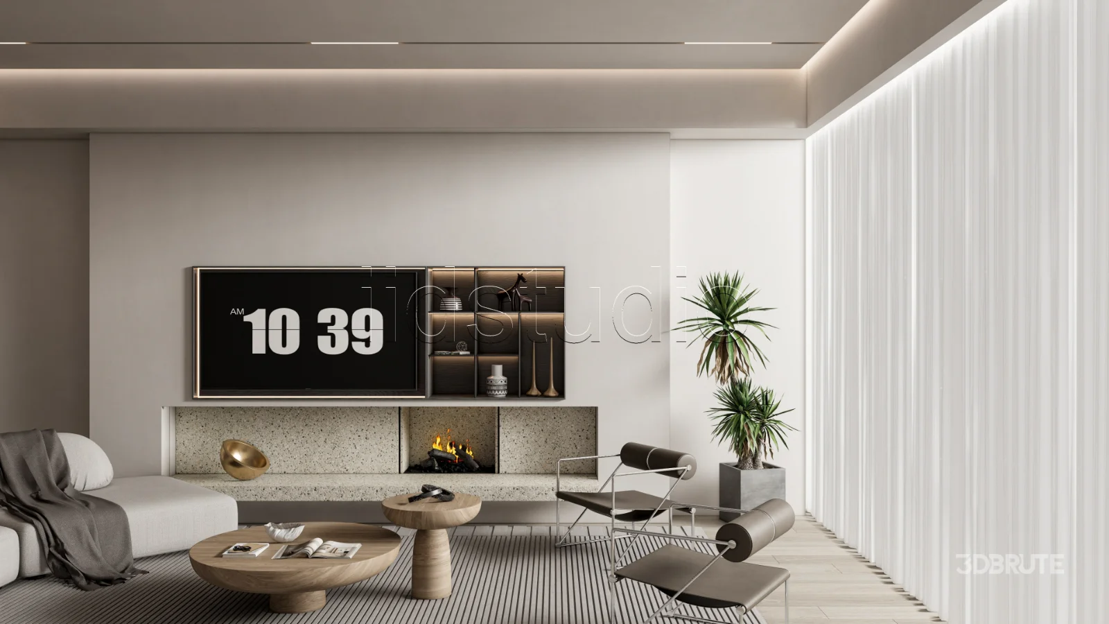 LIVING ROOM 57 Image 6