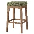 Half Bar Stool Moulin - Thumbnail 3