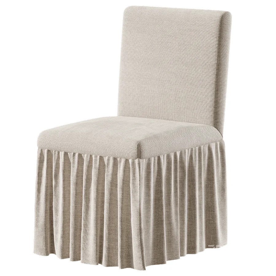 Matilda Dining Chair Image 3