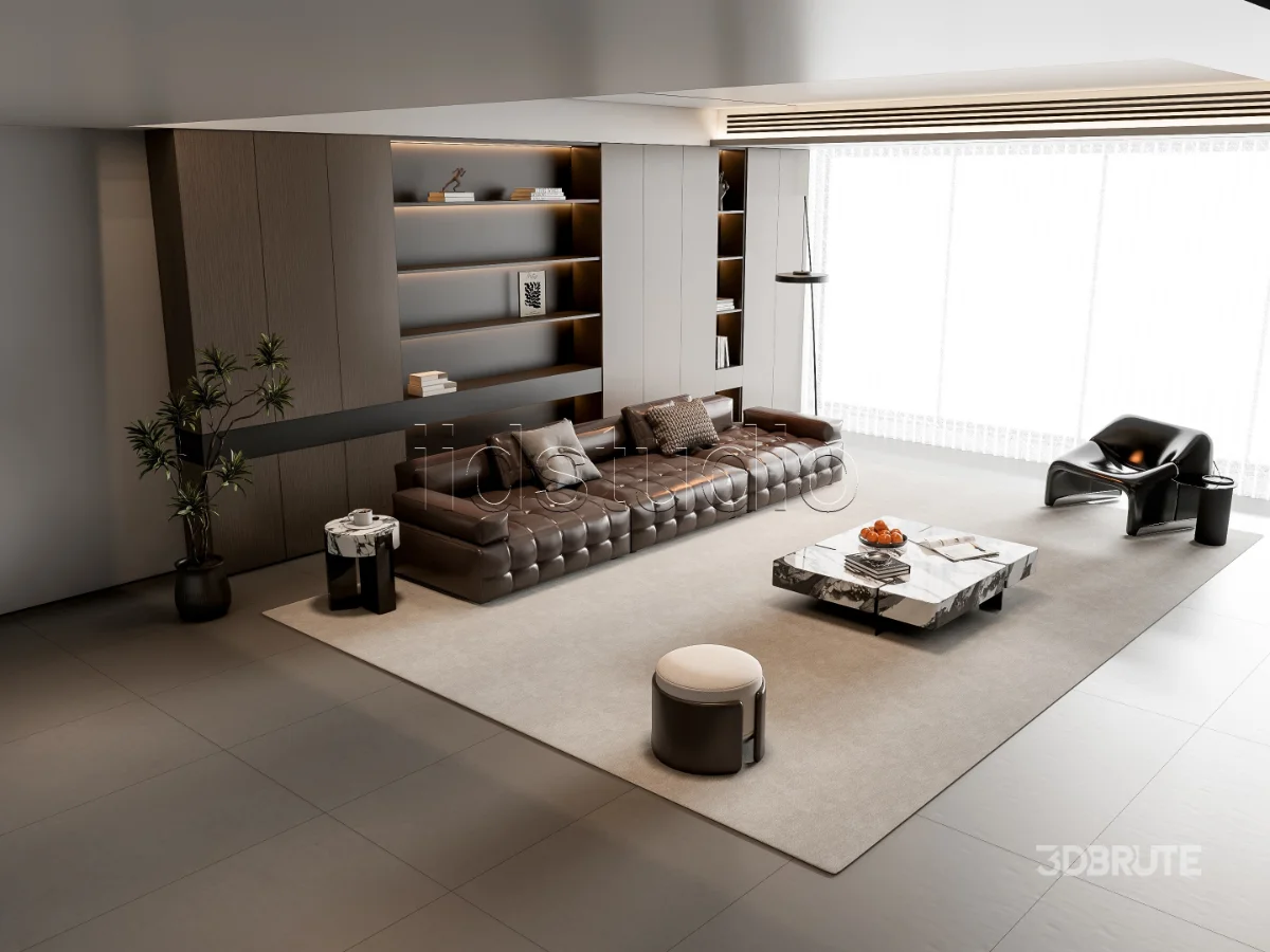 LIVING ROOM 91 Image 12