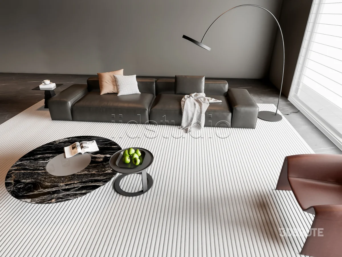 LIVING ROOM 82 Image 5
