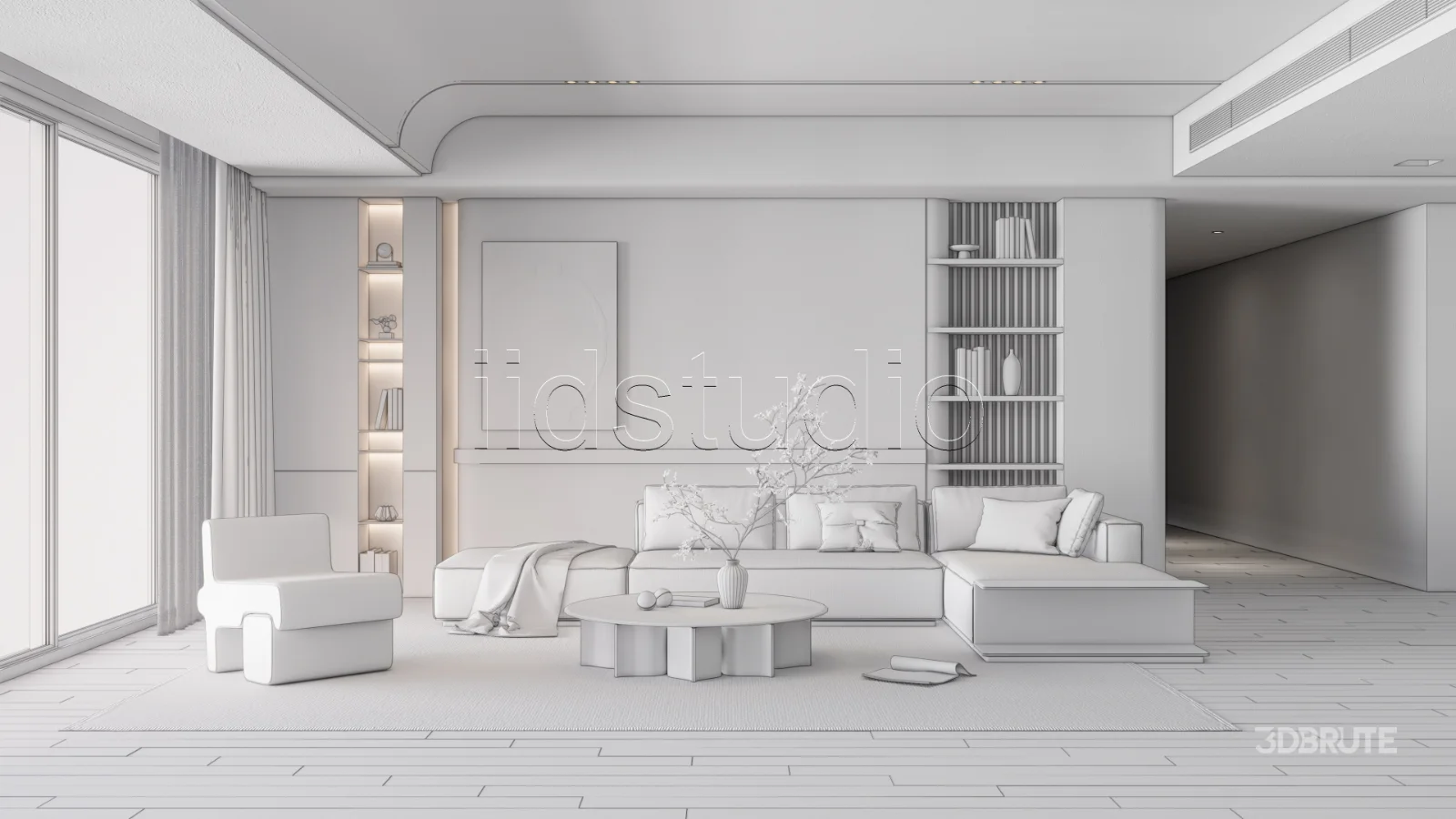LIVING ROOM 33 Image 19