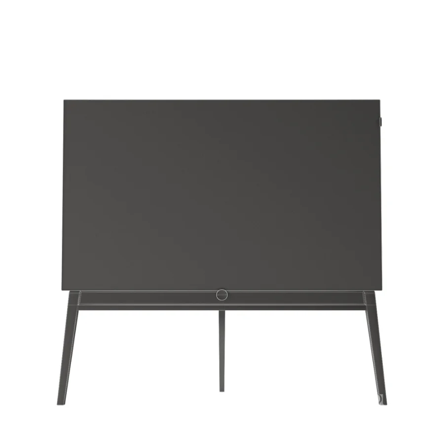 Loewe Bild 5.55 Oled 4 Colors Of Stand Image 5