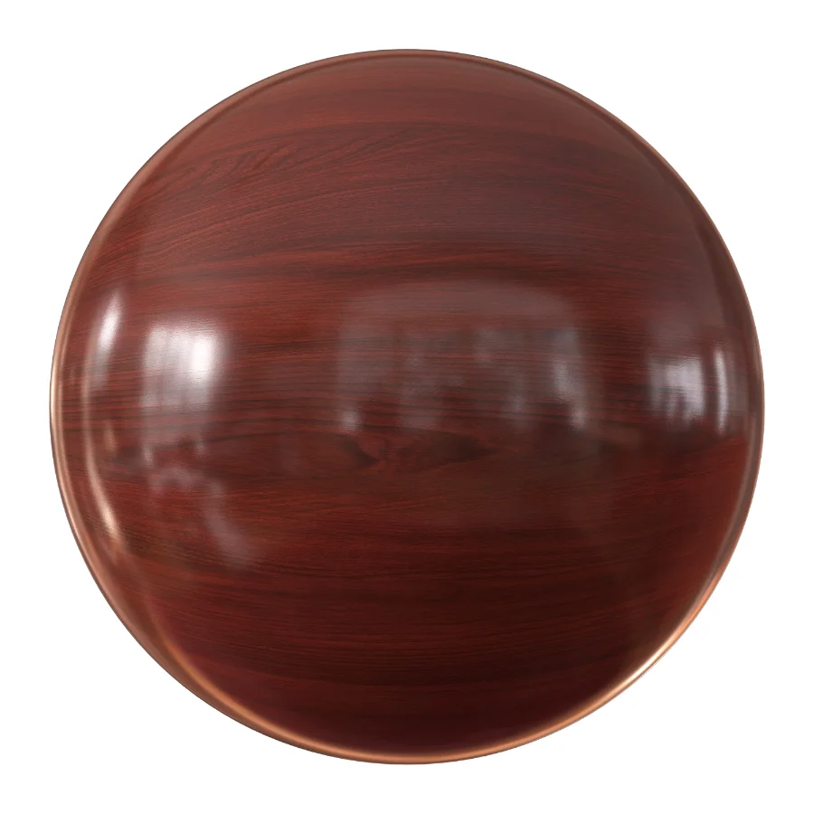 Mahogany Wood Material 01 Image 2