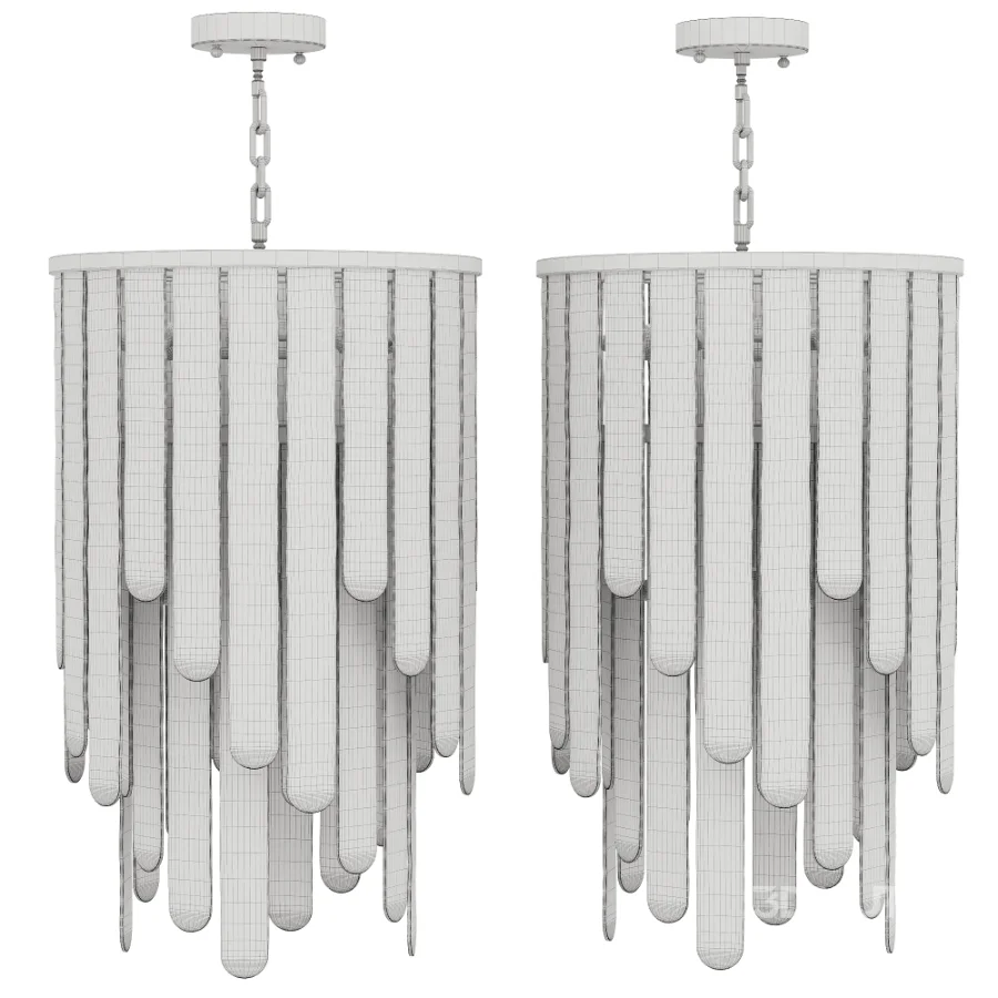 Fenwater Light Pendant Image 6