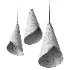 Stoneware Pendant Lights - Thumbnail 6