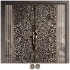 Modern Panel Door 06 - Thumbnail 5
