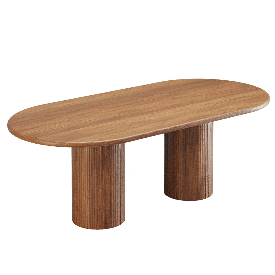 Dinning chair and table379 Image 2