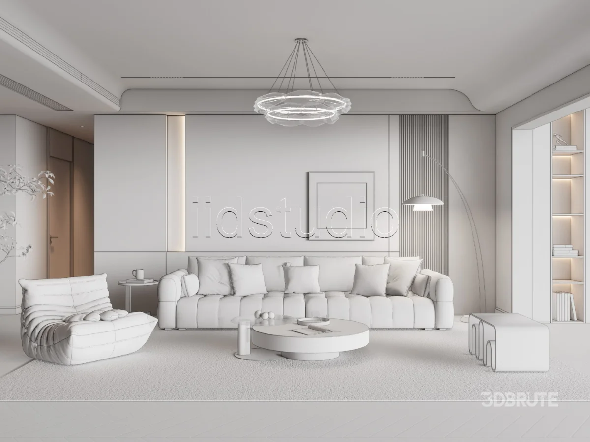 LIVING ROOM 97 Image 18
