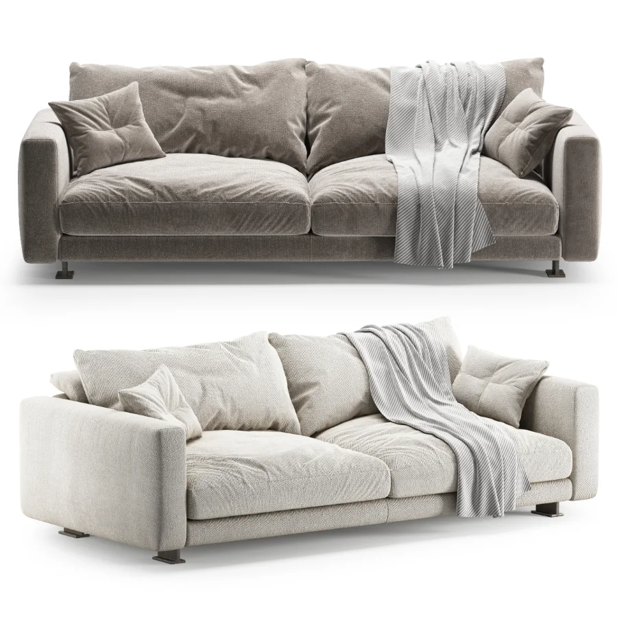 Flap sofa Image 2