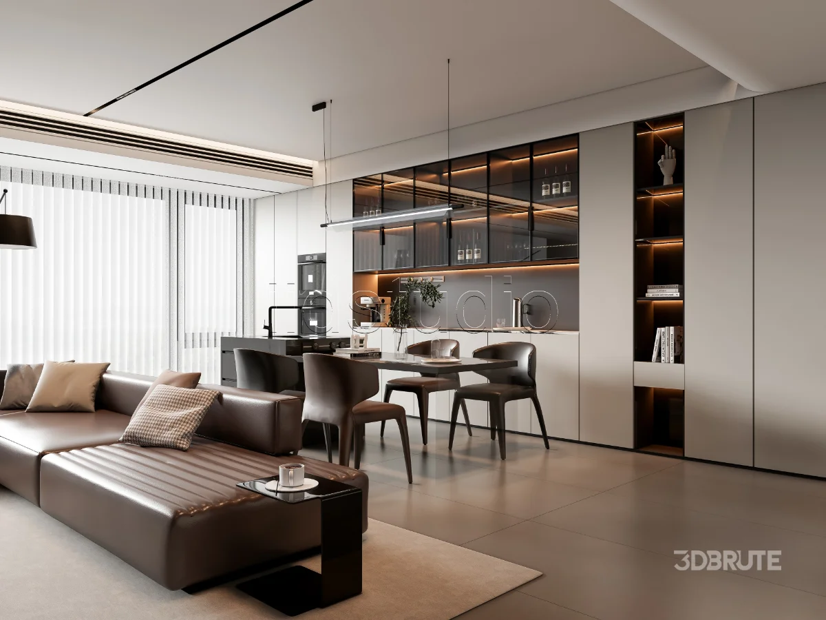 LIVING ROOM 99 Image 1