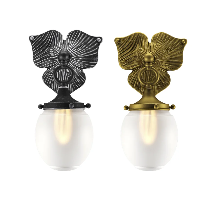 wall light sconce-04 Image 2